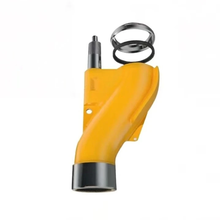 Детали бетононасоса Putzmeister S Valve