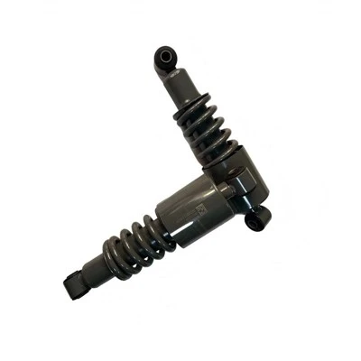 Амортизатор задней подвески WG1642440382